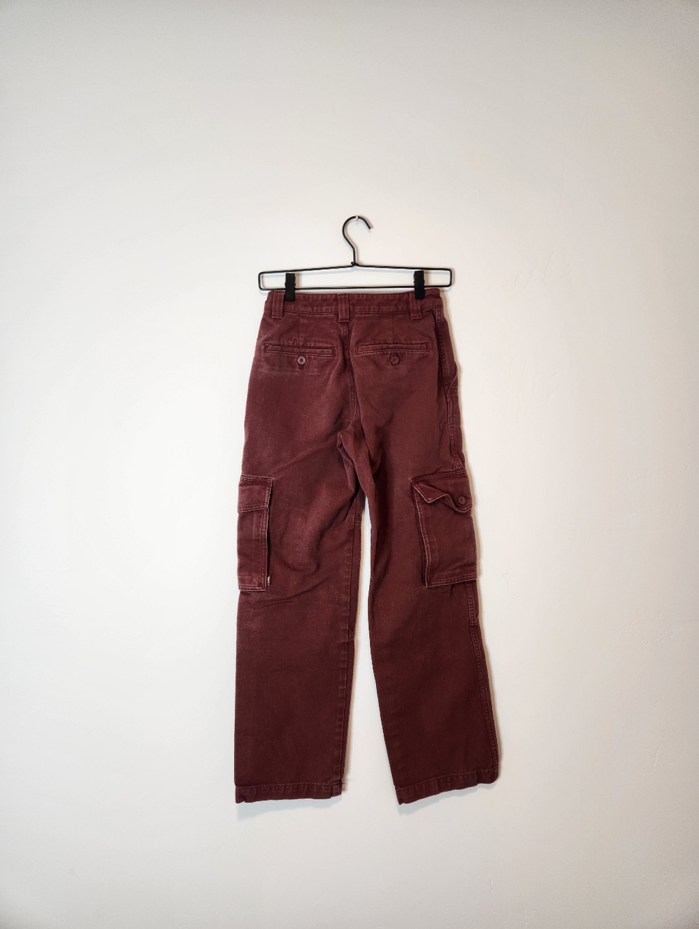 TNA Aritzia Cargo Pants Size 0 - Picture 3 of 9